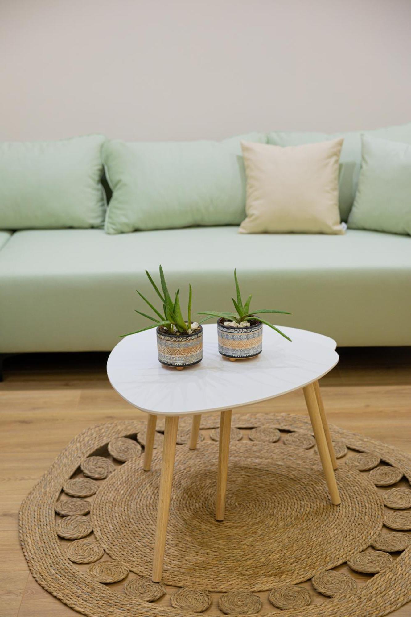 Arial Lofts Hotel Vlore Bagian luar foto